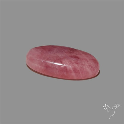 Pink Tourmaline Cabochon