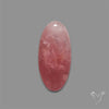 Pink Tourmaline Cabochon