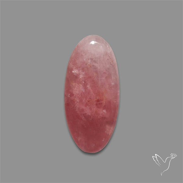 Pink Tourmaline Cabochon