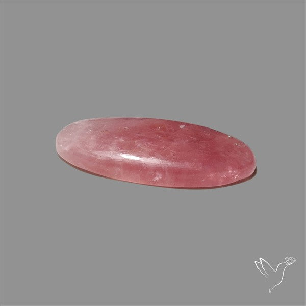 Pink Tourmaline Cabochon