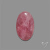 Pink Tourmaline Cabochon