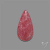 Pink Tourmaline Cabochon