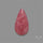 Pink Tourmaline Cabochon