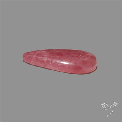 Pink Tourmaline Cabochon
