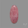 Pink Tourmaline Cabochon