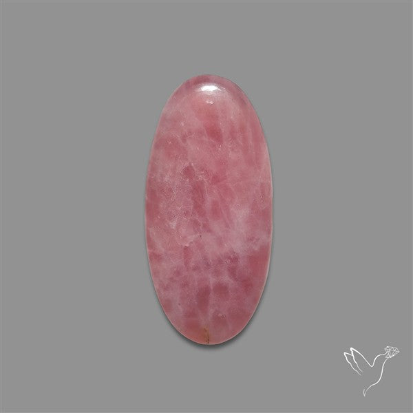 Pink Tourmaline Cabochon