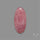 Pink Tourmaline Cabochon