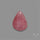 Pink Tourmaline Cabochon