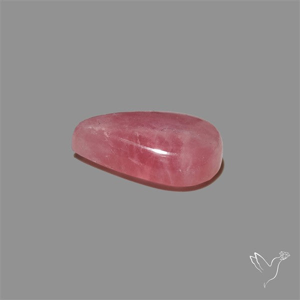 Pink Tourmaline Cabochon