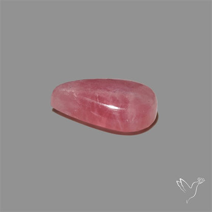 Pink Tourmaline Cabochon