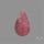 Pink Tourmaline Cabochon