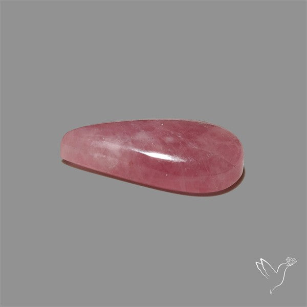 Pink Tourmaline Cabochon