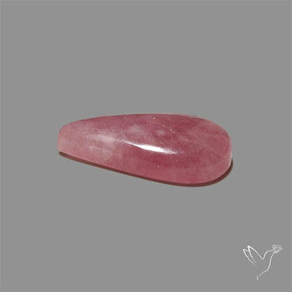 Pink Tourmaline Cabochon