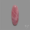 Pink Tourmaline Cabochon
