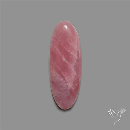 Pink Tourmaline Cabochon