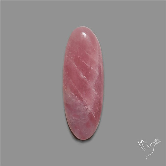 Pink Tourmaline Cabochon