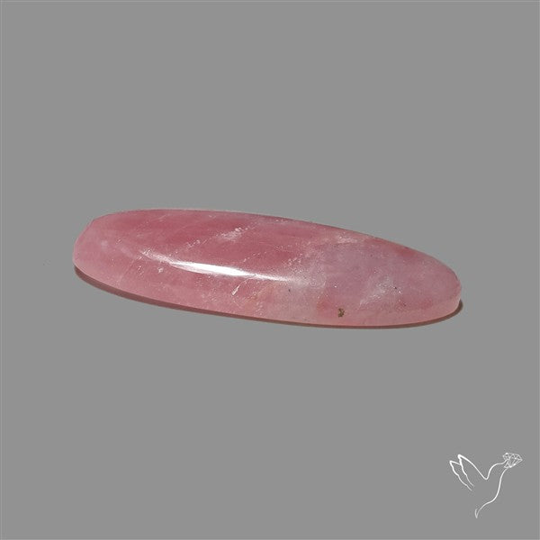Pink Tourmaline Cabochon
