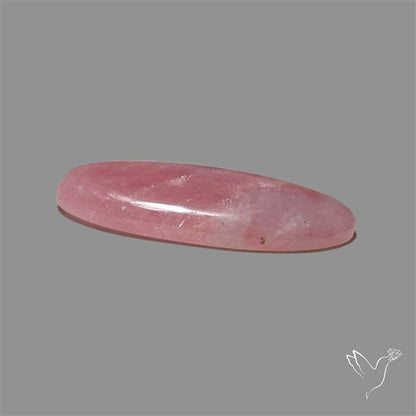 Pink Tourmaline Cabochon