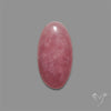 Pink Tourmaline Cabochon