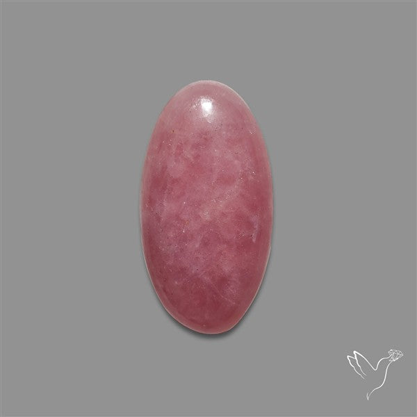 Pink Tourmaline Cabochon
