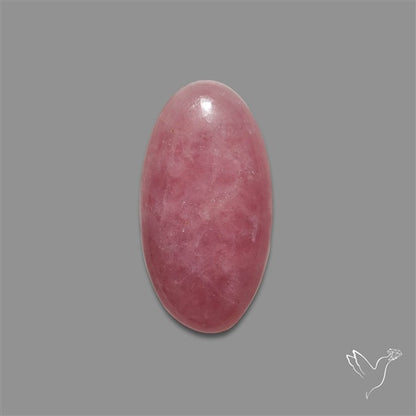 Pink Tourmaline Cabochon