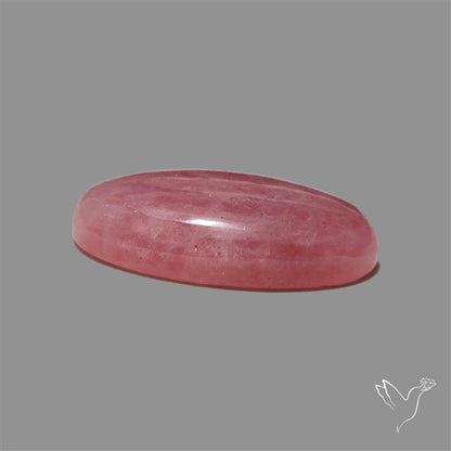 Pink Tourmaline Cabochon