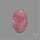 Pink Tourmaline Cabochon