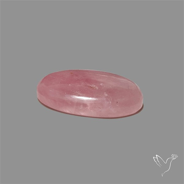 Pink Tourmaline Cabochon