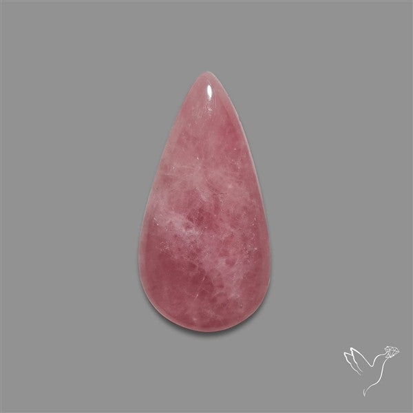 Pink Tourmaline Cabochon