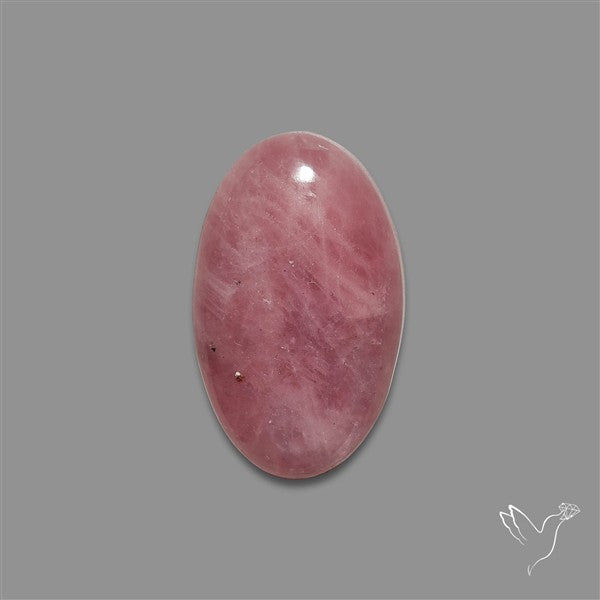 Pink Tourmaline Cabochon