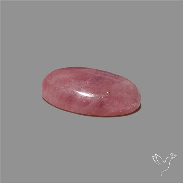 Pink Tourmaline Cabochon