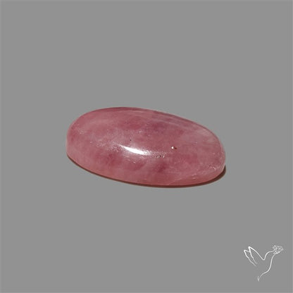 Pink Tourmaline Cabochon