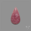 Pink Tourmaline Cabochon