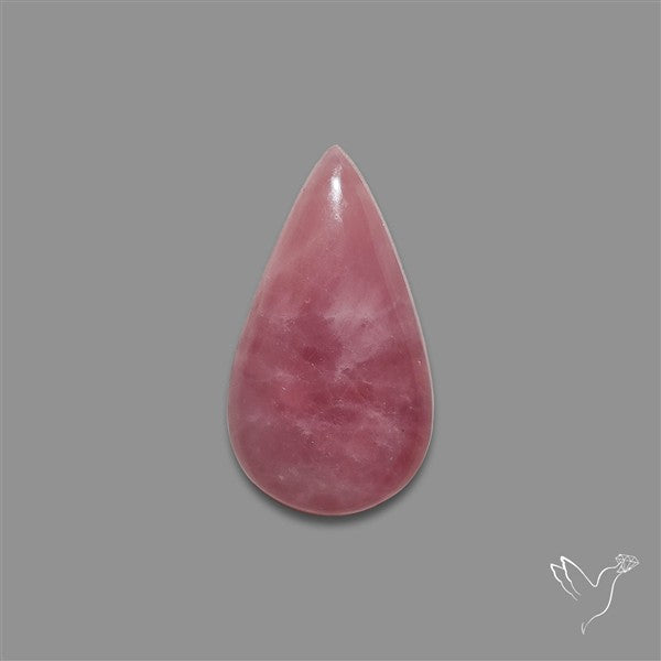 Pink Tourmaline Cabochon