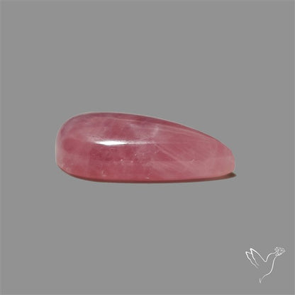 Pink Tourmaline Cabochon