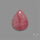 Pink Tourmaline Cabochon