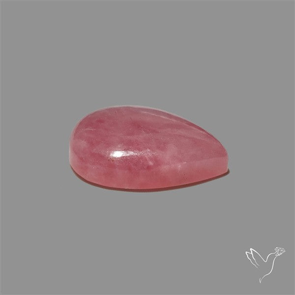 Pink Tourmaline Cabochon