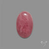 Pink Tourmaline Cabochon