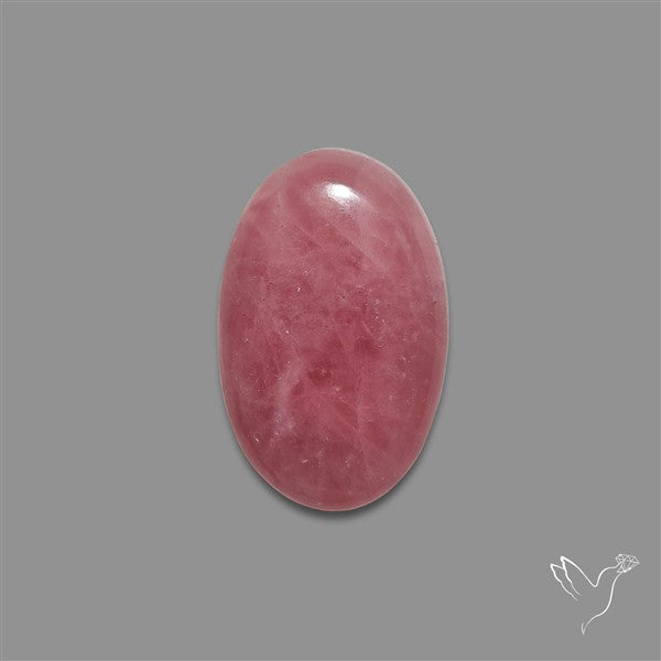 Pink Tourmaline Cabochon