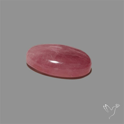Pink Tourmaline Cabochon