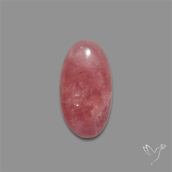 Pink Tourmaline Cabochon