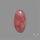 Pink Tourmaline Cabochon