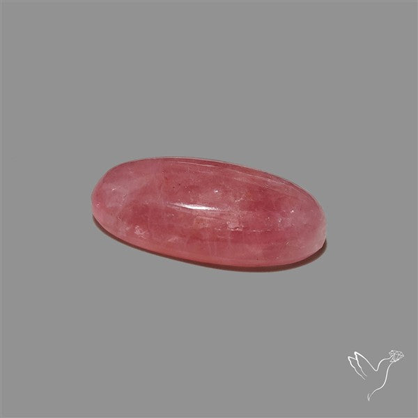 Pink Tourmaline Cabochon