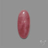 Pink Tourmaline Cabochon