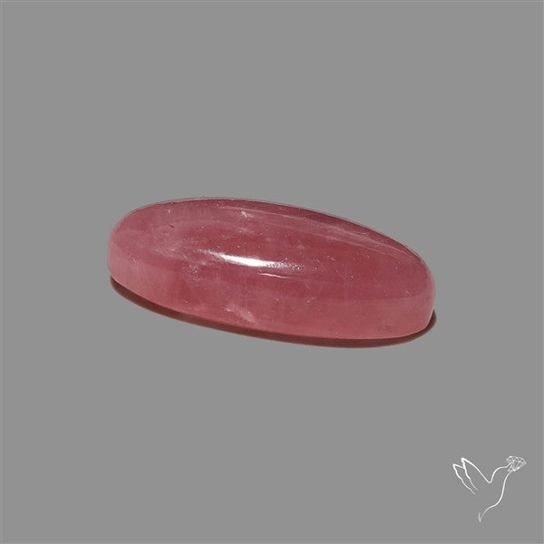 Pink Tourmaline Cabochon