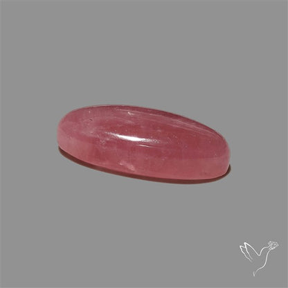 Pink Tourmaline Cabochon