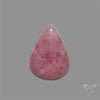 Pink Tourmaline Cabochon