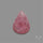 Pink Tourmaline Cabochon