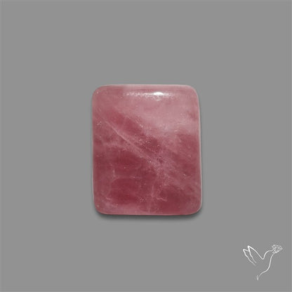 Pink Tourmaline Cabochon