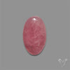 Pink Tourmaline Cabochon